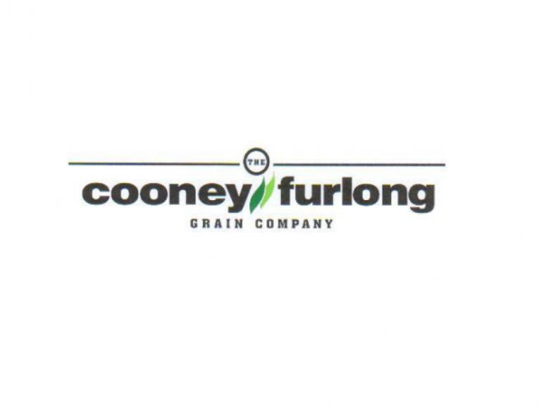 Cooney Furlong Grain Company - Agri Branch Counter Sales - New Ross