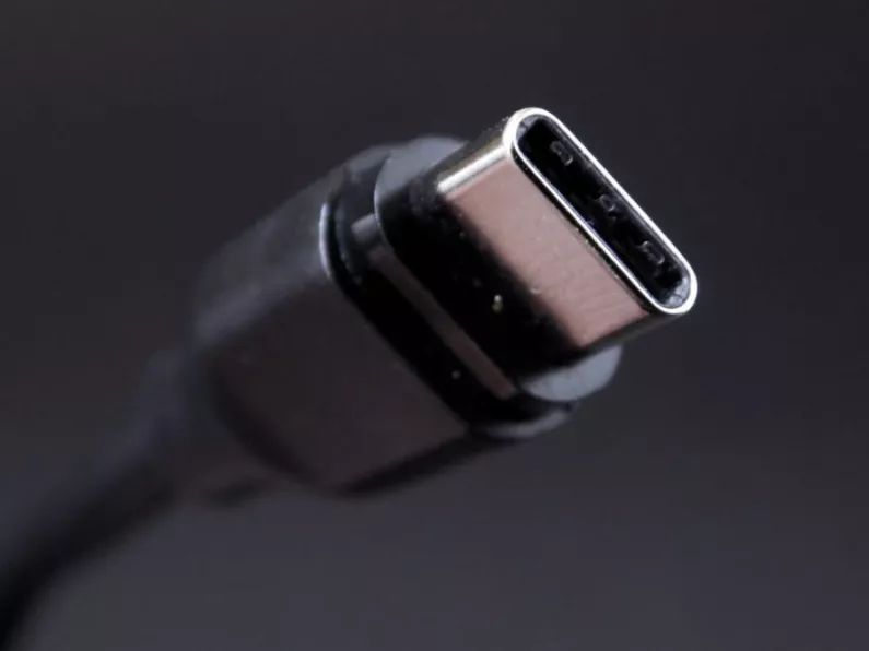 EU seals deal on common charger cable for all devices