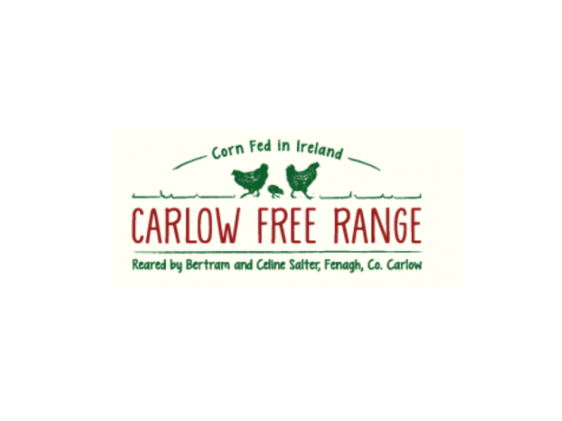 Carlow Free Range - General Operatives and Van & Truck drivers