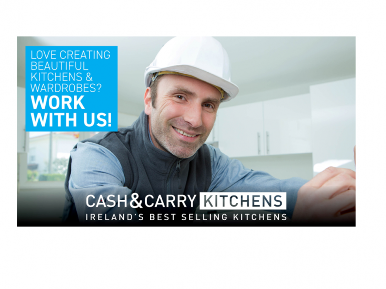 Cash & Carry Kitchens - Subcontracted Kitchen Fitters