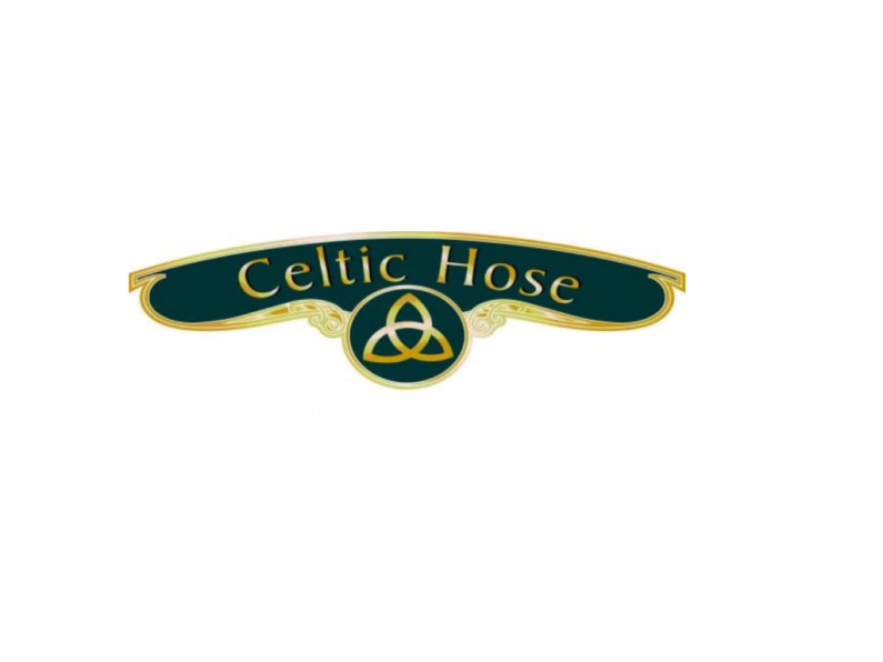 Celtic Hose - Store-person