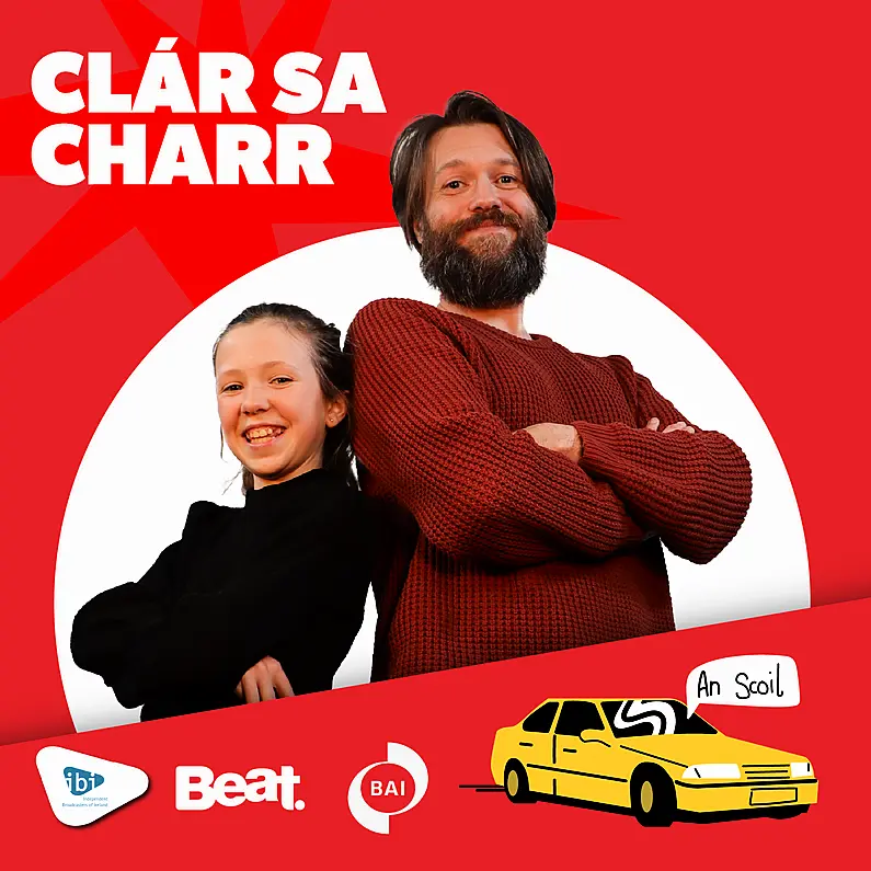 Clár sa Charr