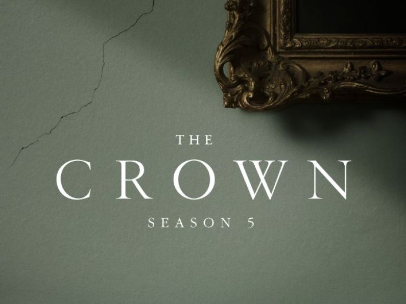 The launch date for Season 5 of 'The Crown' has been confirmed
