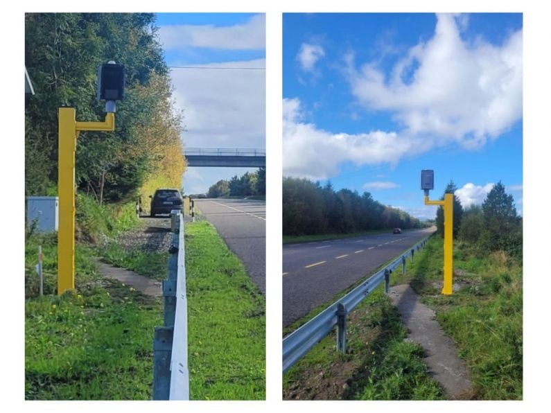 New Static Speed Safety Cameras to be installed in the South East