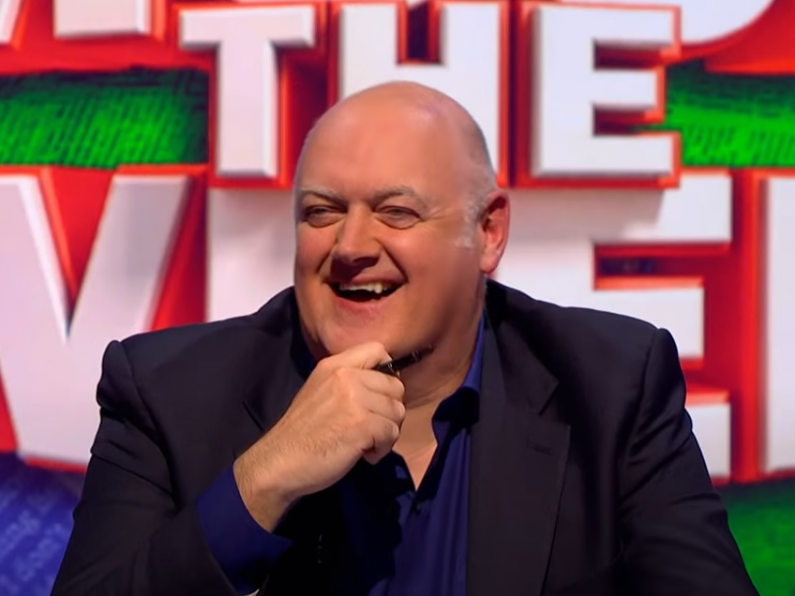 UK comedy show Mock The Week gets the axe