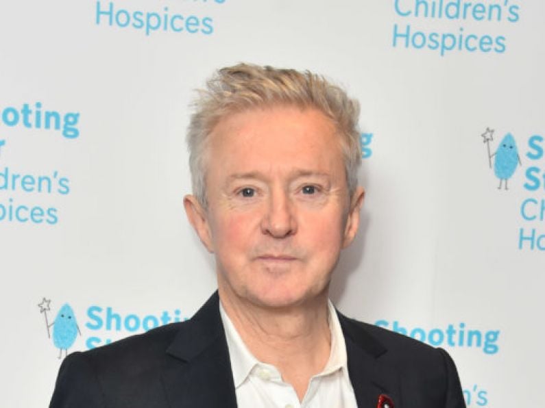 Louis Walsh among housemates up for eviction from Celebrity Big Brother