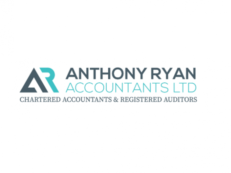 Anthony Ryan Accountants Ltd - Accounts Assistant & Trainee Accountant