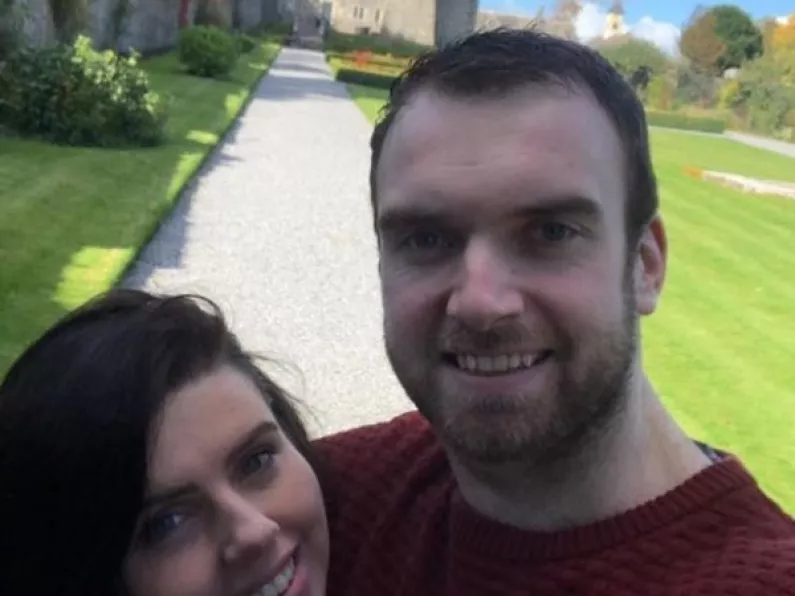 Dublin man to cycle 200km for Irish Cancer Society fundraiser in memory of 31-year-old Waterford fiancé