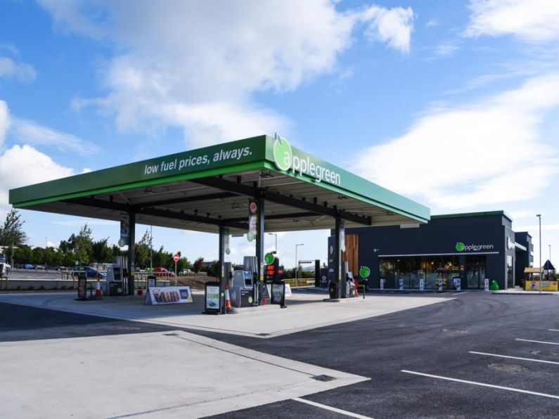 Free coffee for drivers this Bank Holiday at Applegreen