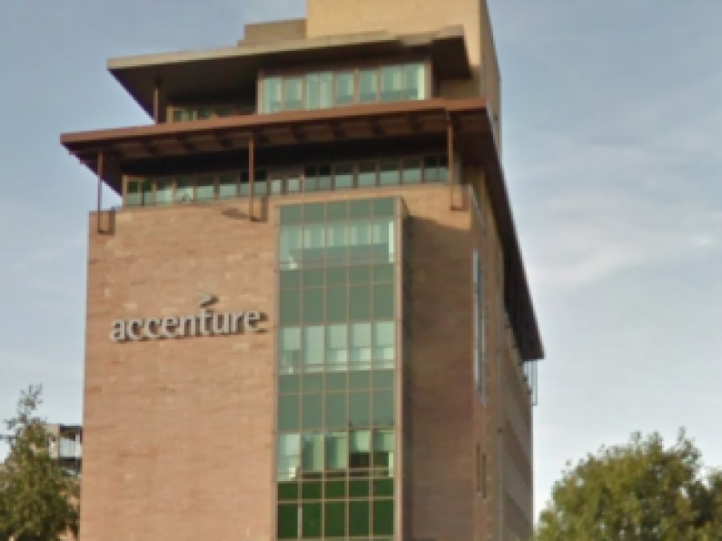 Accenture to cut 890 jobs in Ireland