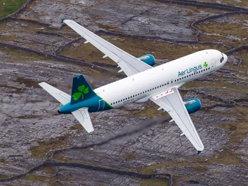 Aer Lingus announces all-new European summer destinations