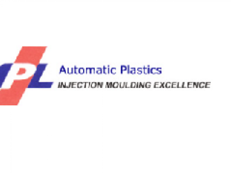 Automatic Plastics Limited - Maintenance Technician, Manufacturing Engineer and General Operatives