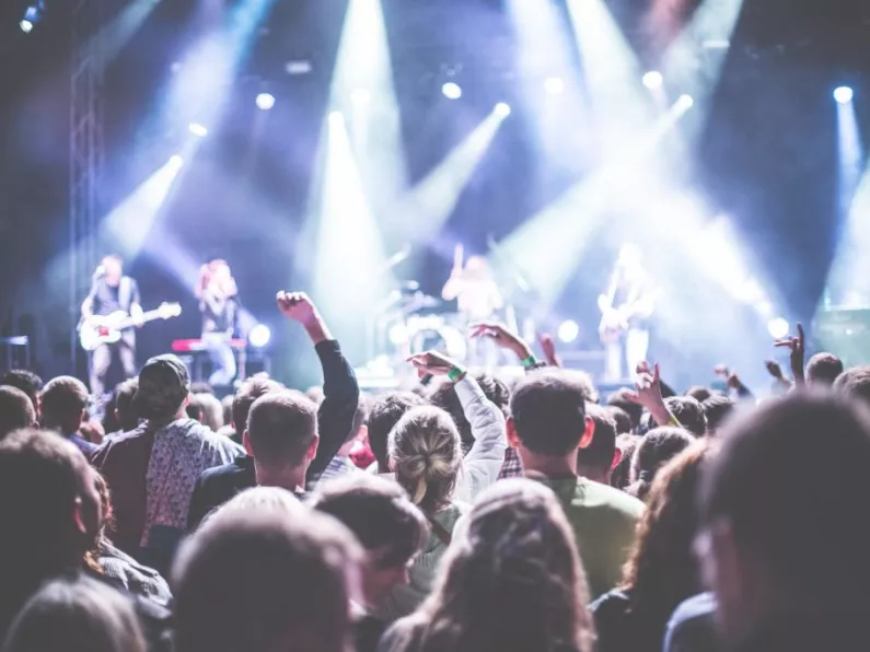 HSE says people planning on taking drugs at music festivals should 'Leave the mixing to the DJ'