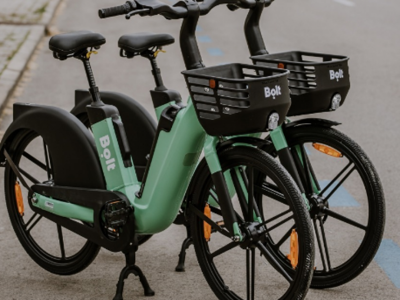 Bolt has launched first electric bike scheme in the South East