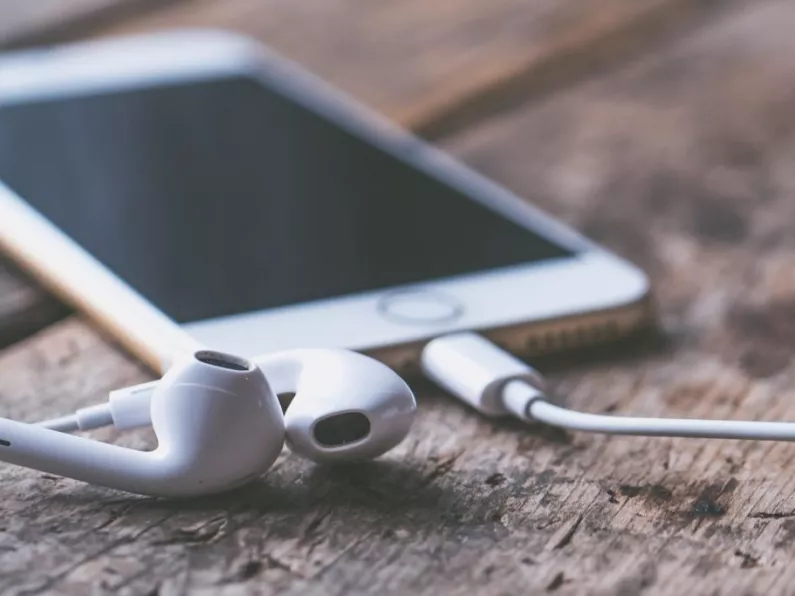 Over half of young adults say it's more important to remember headphones over wallets