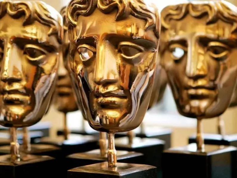 'It's A Sin' leads BAFTA TV awards nominations