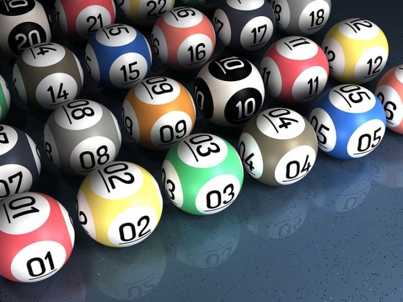 Multiple winners of this weekend's jackpot possible, says Lotto spokesperson