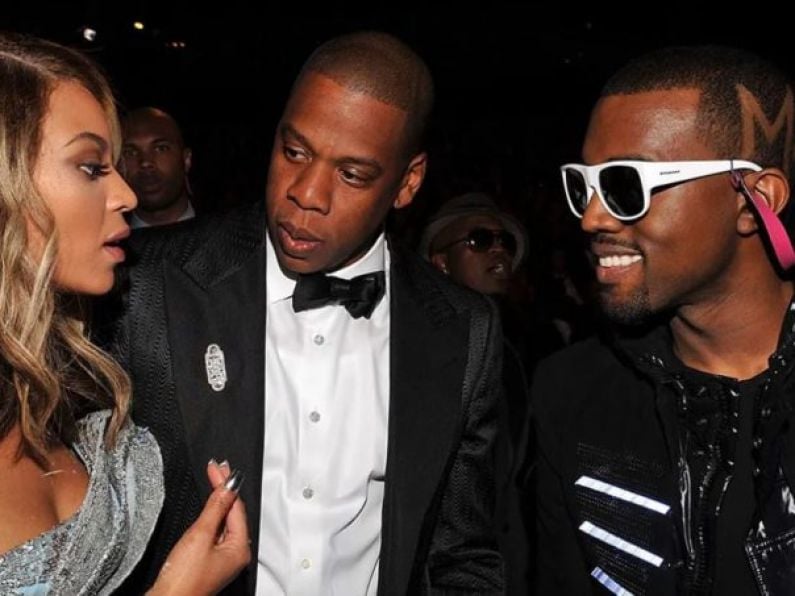 Kanye West sparks more controversy by announcing Beyoncé should ‘Let Jay-Z Cheat'