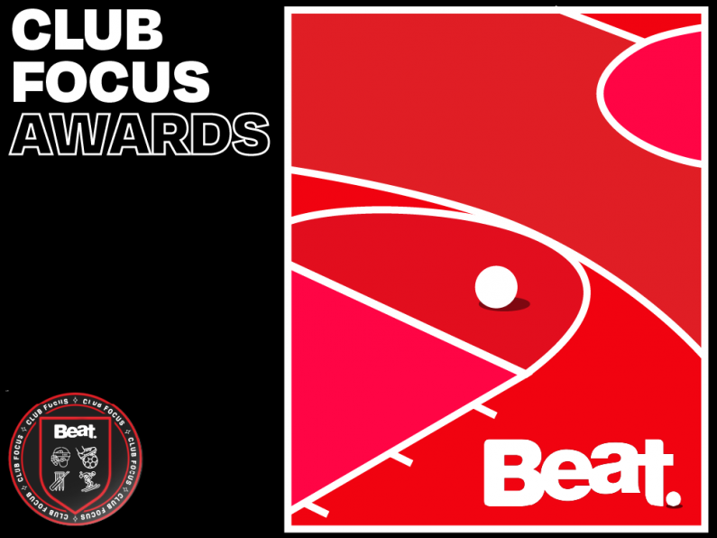 Club Focus Awards