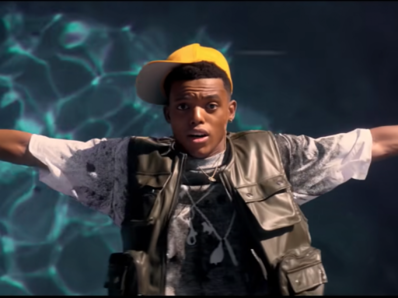 Watch: Fresh Prince of Bel-Air reimagined gets first official trailer