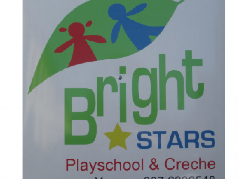 Bright Stars Creche - Childcare Assistant