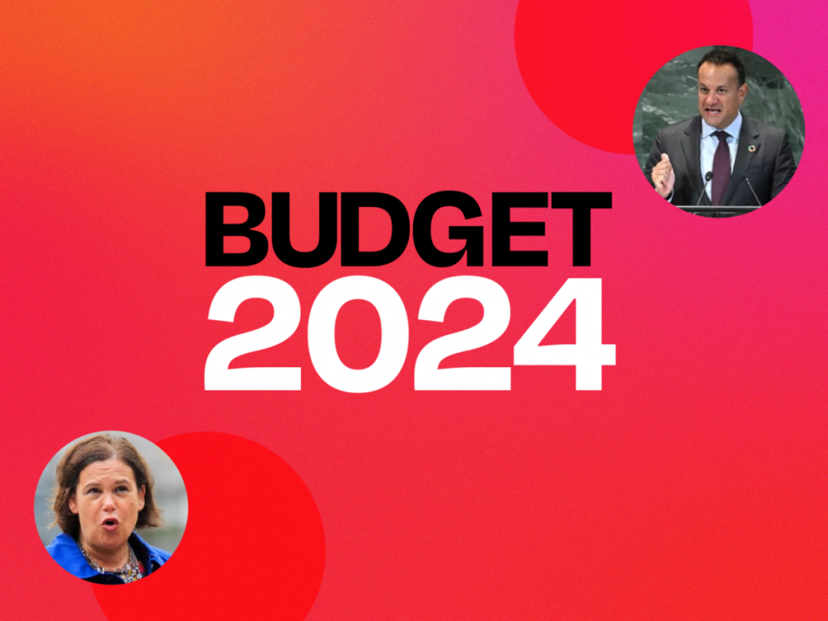 Budget 2024 - ..rteredaccountants.ie