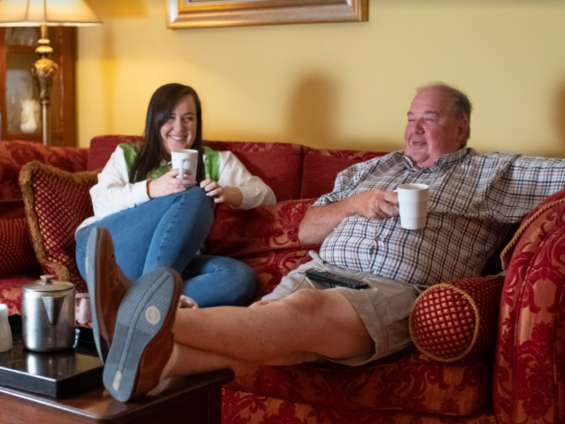 Tipperary family join Gogglebox Ireland