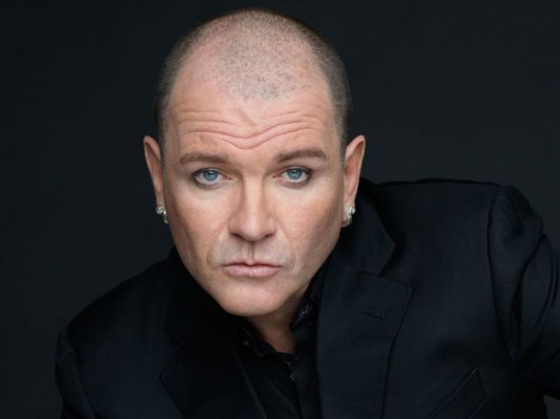 Gavin Friday teases new album release with string of social media posts