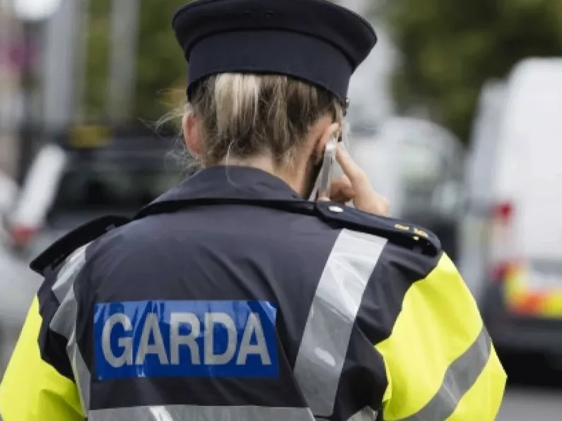 Man seriously injured in Waterford yesterday