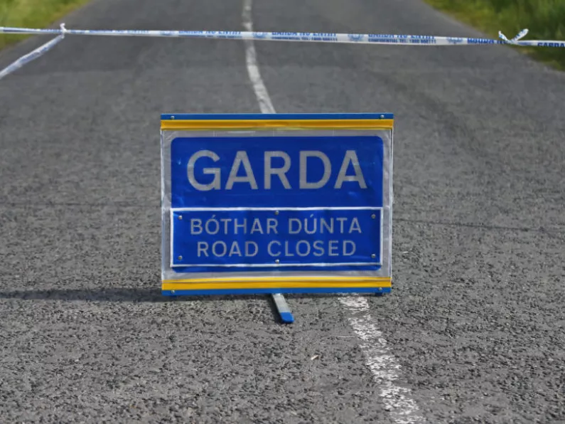 Driver dies in County Tipperary collision