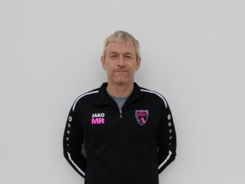 Wexford FC appoint new Head of Academy