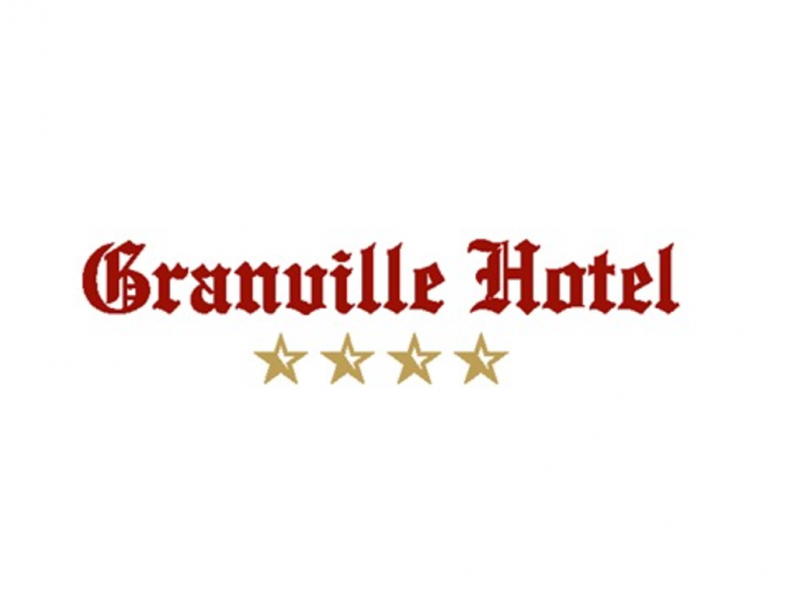 The Granville Hotel - Night Porter