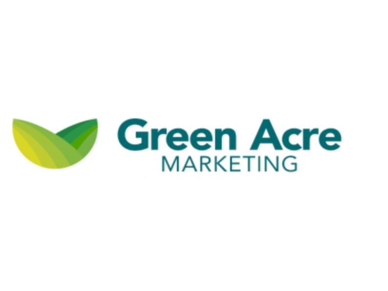 Green Acre Marketing - Client Communications Executive