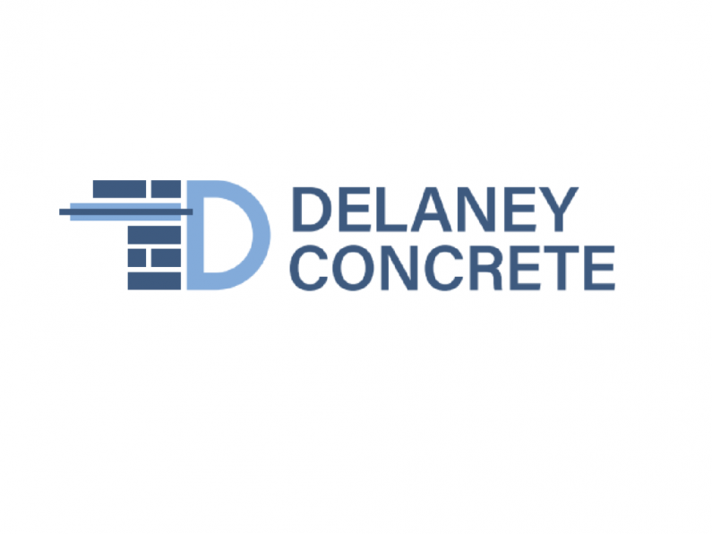 Delaney Concrete - Office Worker