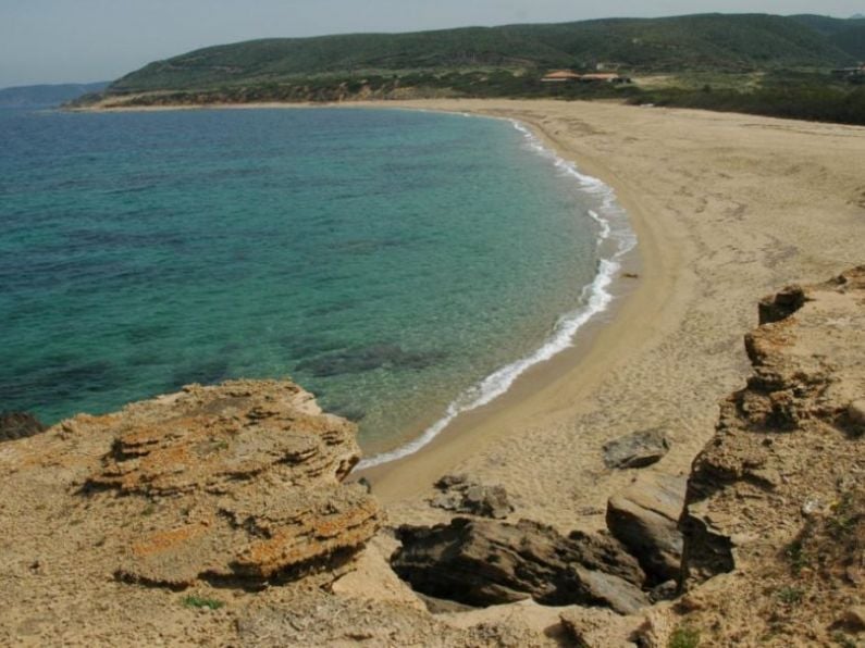 Irish woman dies near Sardinia coast after being swept out to sea