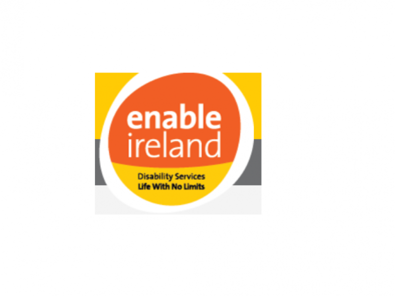 Enable Ireland - Grade V Administrator