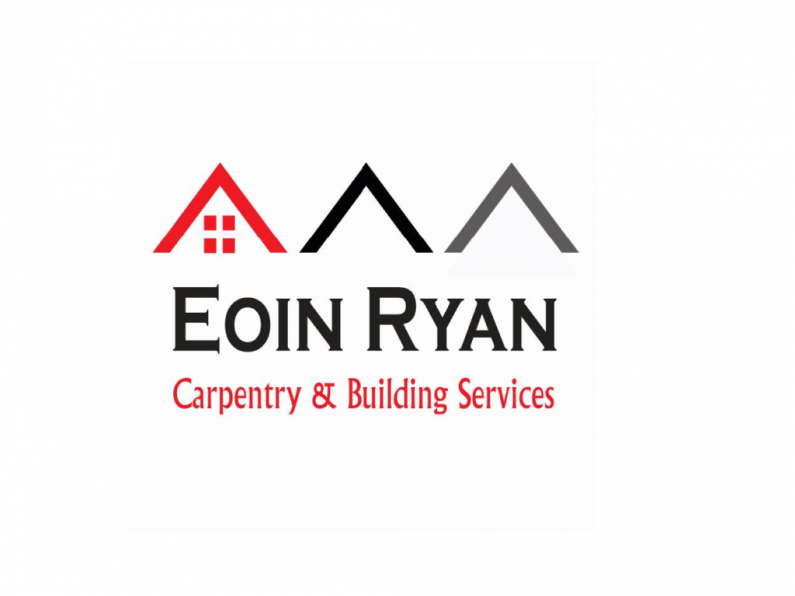 Eoin Ryan Roofing - 1st & 3rd Year Apprentice carpenter & Qualified carpenter 