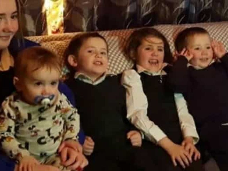 Tipperary woman searches desperately for her four children in Tunisia after holiday nightmare
