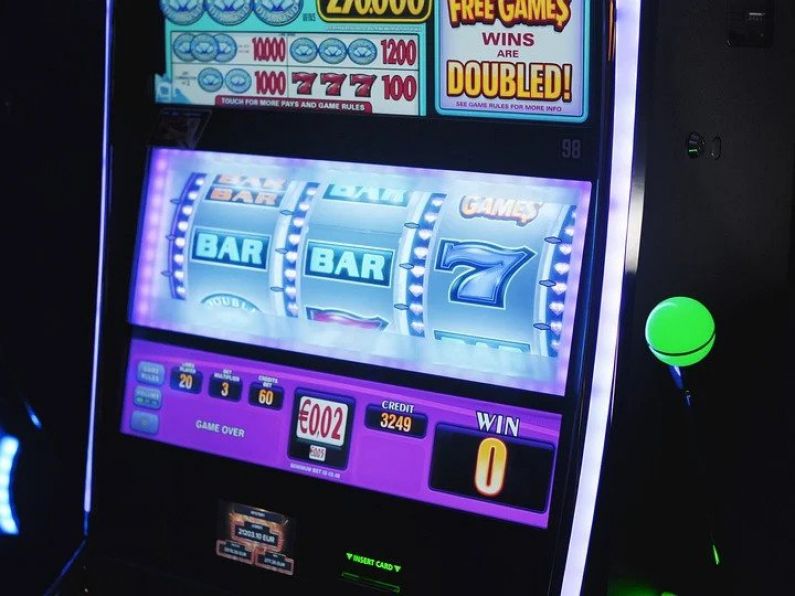 Man bags €200,000 after Vegas slot machine didn't tell him he hit the jackpot