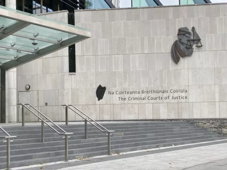 Wexford woman was in 'psychotic state' when she stabbed her father on 94th birthday