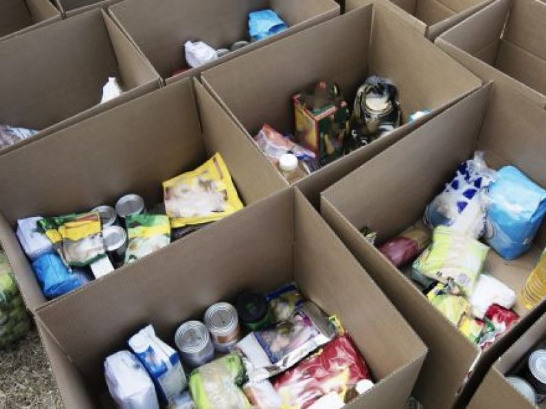 Carlow Kilkenny TD has had a number of requests for food parcels this Christmas