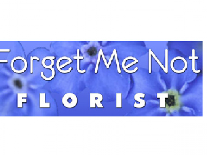 Forget Me Not Florist - Experienced Florist