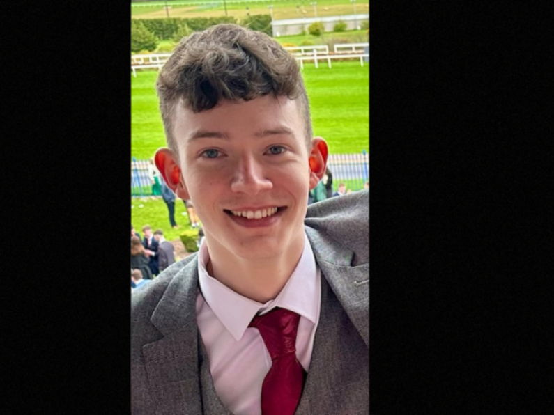 Galway crash victim named as 21-year-old Carlow man | Beat102103.com