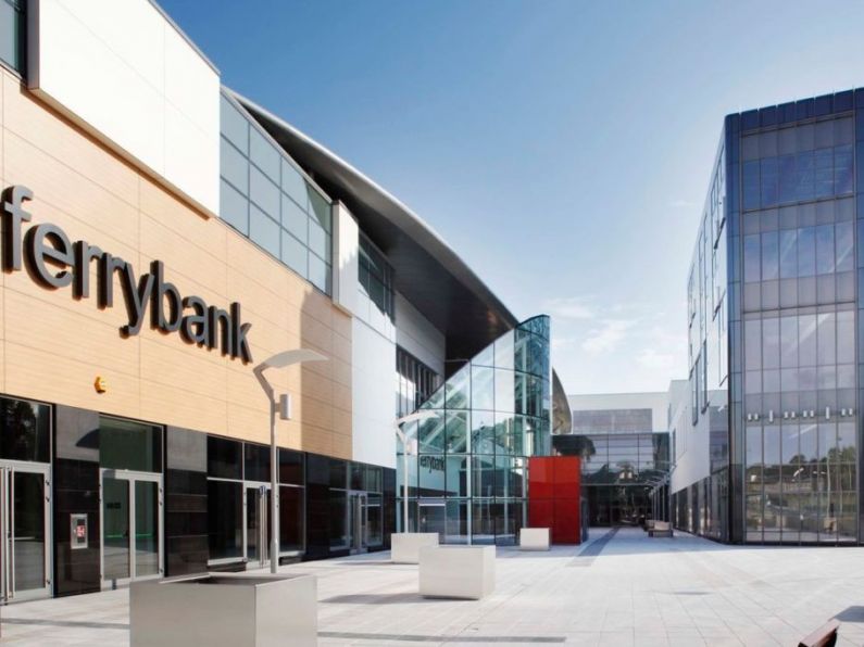 Owner of Ferrybank Shopping Centre finally revealed