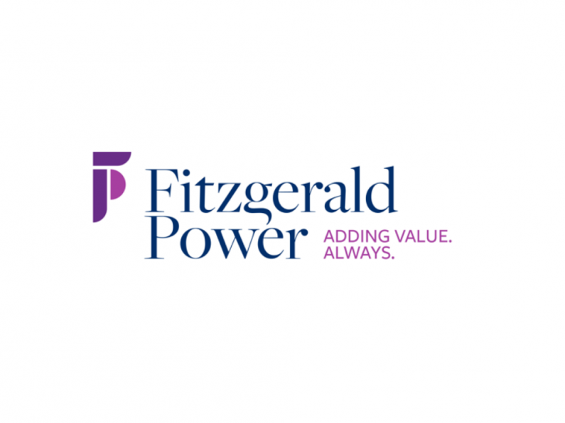 Fitzgerald Power - Senior Accountant