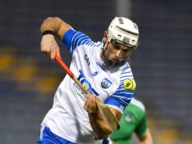 Shane Fives retires from Intercounty Hurling