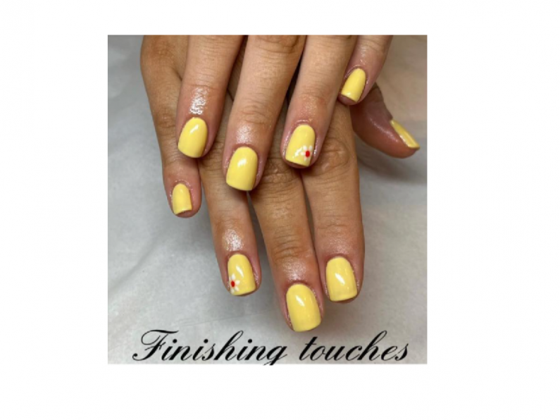Finishing Touches Beauty - Qualified Beauty Therapist