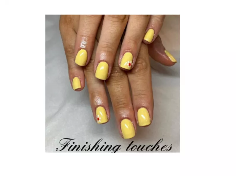 Finishing Touches Beauty - Qualified Beauty Therapist