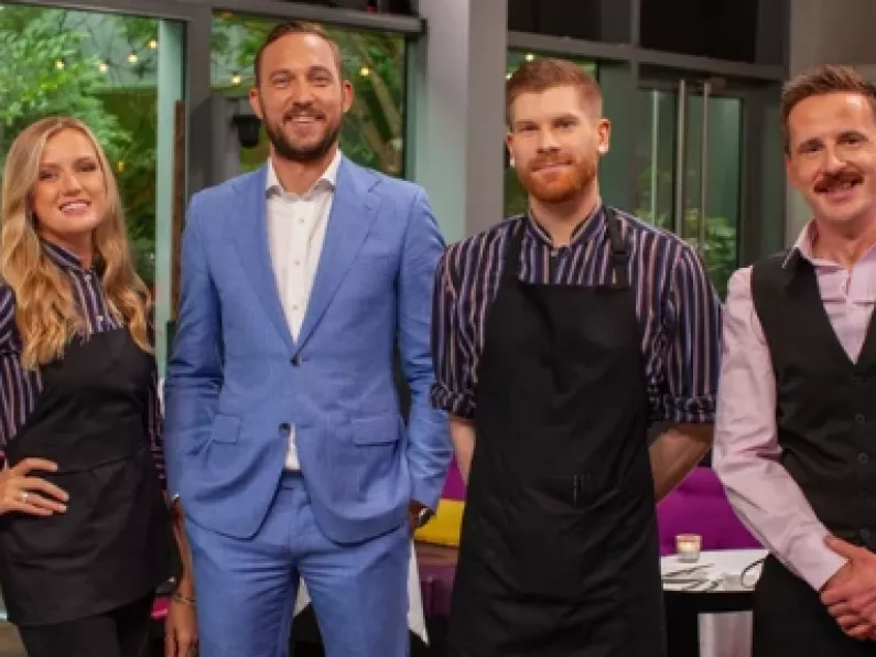 First Dates Ireland looking for singletons for upcoming season