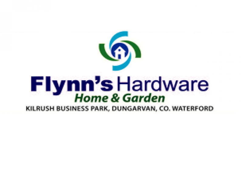 Flynn’s Homevalue Hardware - Trade Counter Sale Assistant